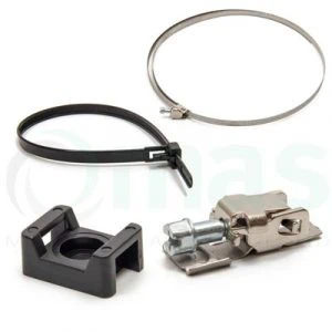 Clips / Clamps / Cable Ties