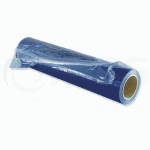 Self Adhesive Dust Protection Film for Ventilation Duct