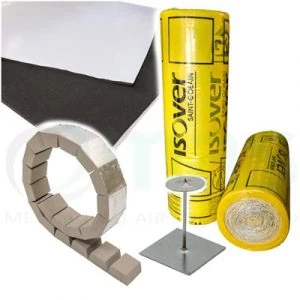 Insulation Products & Accessories