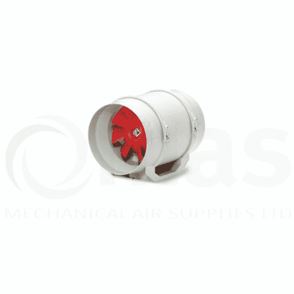 MV 200 MixFlowVent Centrifugal Fan | Buy Helios Fans Online