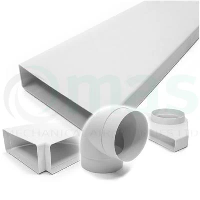 Plastic Duct Systems