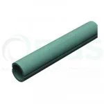 DOMUS Thermal Insulation Shell - 100mm Ø DOMUS Easipipe - 1m Length