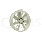 Vent-Axia ESC40014 EuroSeries Short Cased Axial Fan