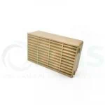 Double Airbrick - 235 x 140mm - Cotswold Beige
