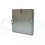 Square / Rectangular Access Doors (with chain)